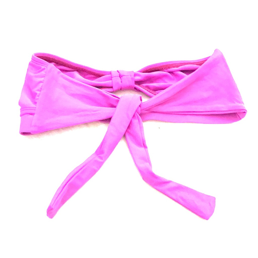 Bandeau bikini - Picture 2 of 3